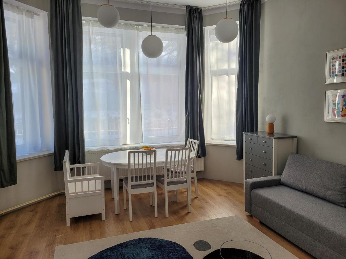 Apartman Vejprty- Apartment Weipert Exterior foto