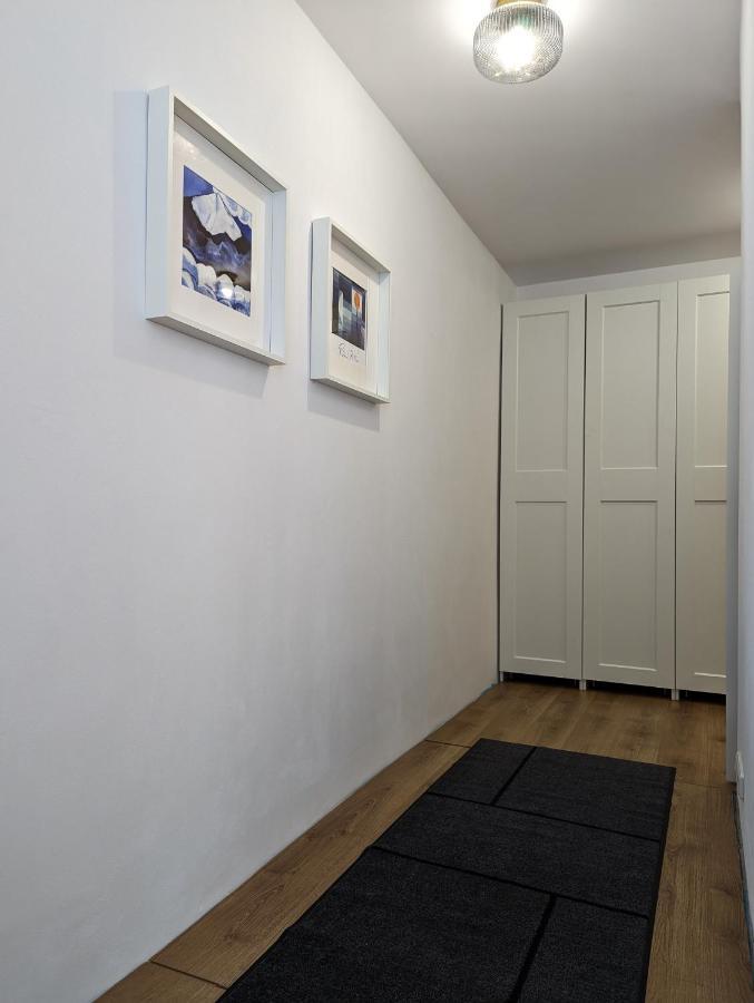 Apartman Vejprty- Apartment Weipert Exterior foto